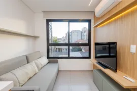Apartamento com 1 Quarto à venda, 35m² no Rebouças, Curitiba - Foto 10
