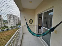 Apartamento com 3 Quartos à venda, 76m² no Parque Verde, Belém - Foto 6