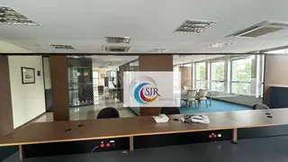 Conjunto Comercial / Sala para alugar, 201m² no Pinheiros, São Paulo - Foto 15