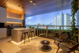 Apartamento com 3 Quartos à venda, 151m² no Batel, Curitiba - Foto 9