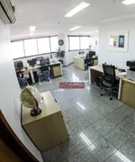 Conjunto Comercial / Sala para alugar, 150m² no Centro, Guarulhos - Foto 12