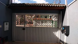 Sobrado com 3 Quartos à venda, 232m² no Vila Metalurgica, Santo André - Foto 25
