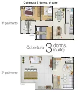 Apartamento com 3 Quartos à venda, 66m² no São Vicente, Londrina - Foto 27