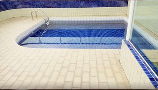 Apartamento com 2 Quartos à venda, 95m² no Guilhermina, Praia Grande - Foto 5