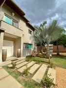 Casa de Condomínio com 4 Quartos à venda, 380m² no Jardim Panambi, Santa Bárbara D'Oeste - Foto 50