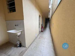 Kitnet com 1 Quarto para alugar, 23m² no Quarta Parada, São Paulo - Foto 12