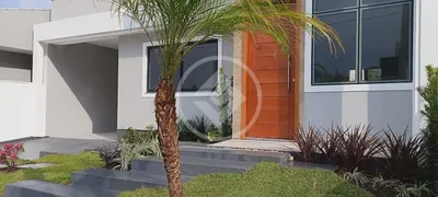 Casa de Condomínio com 3 Quartos à venda, 105m² no Forquilhas, São José - Foto 6