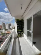 Apartamento com 4 Quartos à venda, 110m² no Cambuí, Campinas - Foto 11