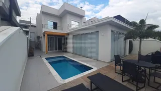 Casa de Condomínio com 3 Quartos à venda, 248m² no Swiss Park, Campinas - Foto 40