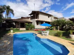 Casa de Condomínio com 3 Quartos à venda, 308m² no Fazenda Ilha, Embu-Guaçu - Foto 1
