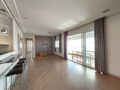 Apartamento com 3 Quartos à venda, 112m² no Vila Regente Feijó, São Paulo - Foto 1