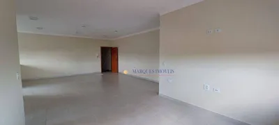 Conjunto Comercial / Sala para alugar, 120m² no Vila Bossi, Louveira - Foto 5