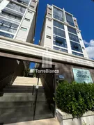 Apartamento com 3 Quartos para alugar, 95m² no Jardim Carvalho, Ponta Grossa - Foto 2