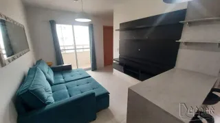 Apartamento com 2 Quartos para alugar, 43m² no Vila Rosa, Novo Hamburgo - Foto 2