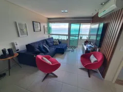 Apartamento com 2 Quartos para alugar, 77m² no Prainha, Caraguatatuba - Foto 7