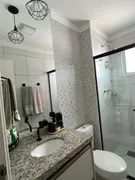 Apartamento com 3 Quartos para venda ou aluguel, 86m² no Jardim America, Paulínia - Foto 39