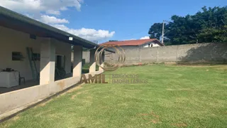 Fazenda / Sítio / Chácara com 3 Quartos à venda, 1220m² no Granjas Rurais Reunidas Sao Judas Tadeu, Taubaté - Foto 17