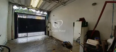 Sobrado com 2 Quartos à venda, 124m² no Santo Amaro, São Paulo - Foto 13
