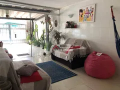 Casa com 3 Quartos para alugar, 170m² no Ponta da Praia, Santos - Foto 1