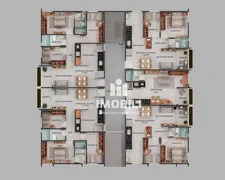 Apartamento com 3 Quartos à venda, 68m² no Barra Nova, Marechal Deodoro - Foto 13