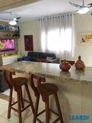 Apartamento com 3 Quartos à venda, 76m² no Balneário Cidade Atlântica , Guarujá - Foto 3
