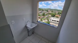 Apartamento com 2 Quartos à venda, 54m² no Vista Alegre, São Gonçalo - Foto 12