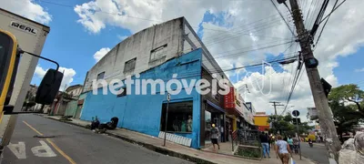 Loja / Salão / Ponto Comercial para alugar, 1180m² no Santa Cecilia Vale do Jatoba Barreiro, Belo Horizonte - Foto 4
