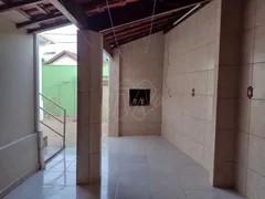Casa com 3 Quartos para alugar, 132m² no Vila Xavier, Araraquara - Foto 24