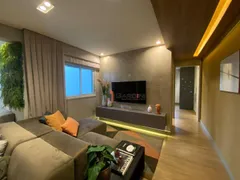 Apartamento com 3 Quartos à venda, 95m² no Vila Mogilar, Mogi das Cruzes - Foto 17