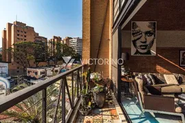 Apartamento com 1 Quarto à venda, 97m² no Jardim Guedala, São Paulo - Foto 2