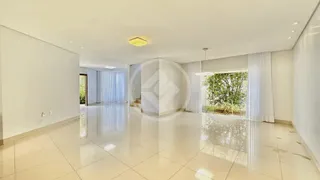 Casa de Condomínio com 4 Quartos à venda, 358m² no Residencial Alphaville Flamboyant, Goiânia - Foto 2