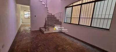 Casa de Condomínio com 3 Quartos para alugar, 145m² no Campo Belo, São Paulo - Foto 6