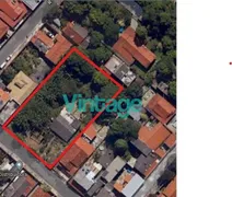 Terreno / Lote / Condomínio à venda, 2160m² no Fonte Grande, Contagem - Foto 2