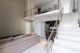 Apartamento com 1 Quarto à venda, 65m² no Bigorrilho, Curitiba - Foto 16