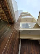 Casa de Condomínio com 2 Quartos à venda, 40m² no Parada Inglesa, São Paulo - Foto 3