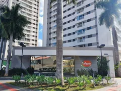 Apartamento com 2 Quartos à venda, 60m² no Parque Jamaica, Londrina - Foto 1