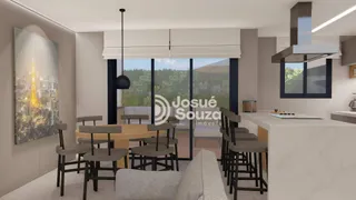 Casa de Condomínio com 3 Quartos à venda, 128m² no Santa Felicidade, Curitiba - Foto 10