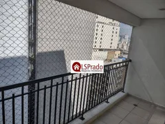 Apartamento com 1 Quarto para venda ou aluguel, 41m² no Centro, São Paulo - Foto 2