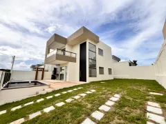 Casa de Condomínio com 4 Quartos à venda, 182m² no Caixa D Agua, Lauro de Freitas - Foto 1