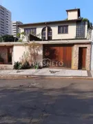 Casa Comercial com 3 Quartos à venda, 409m² no Centro, Piracicaba - Foto 1