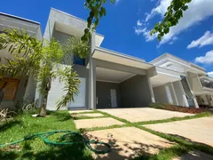 Casa de Condomínio com 3 Quartos à venda, 152m² no Jardim Bréscia Residencial, Indaiatuba - Foto 1