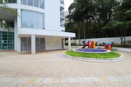 Apartamento com 2 Quartos para alugar, 210m² no Panamby, São Paulo - Foto 48