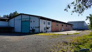 Galpão / Depósito / Armazém para alugar, 1400m² no Distrito Industrial, Cachoeirinha - Foto 5