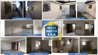 Sobrado com 3 Quartos à venda, 720m² no Fazendinha, Curitiba - Foto 33