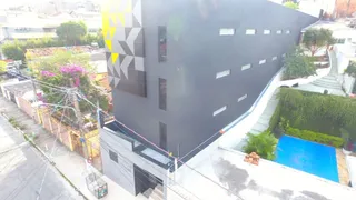 Kitnet com 1 Quarto para alugar, 25m² no Vila Guilhermina, São Paulo - Foto 2