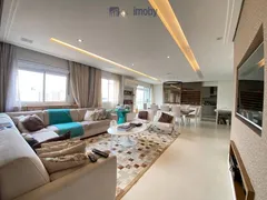 Apartamento com 3 Quartos à venda, 134m² no Perdizes, São Paulo - Foto 3