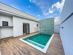 Casa de Condomínio com 3 Quartos à venda, 197m² no Villaggio Di Itaici, Indaiatuba - Foto 43