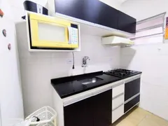 Apartamento com 2 Quartos para venda ou aluguel, 69m² no Jardim Astúrias, Guarujá - Foto 9