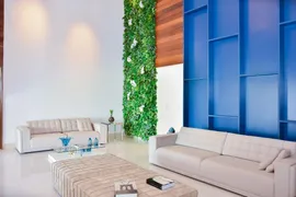 Casa de Condomínio com 5 Quartos à venda, 590m² no Residencial Goiânia Golfe Clube, Goiânia - Foto 5