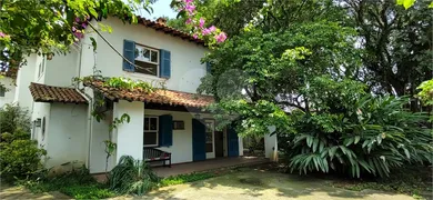 Casa com 4 Quartos à venda, 254m² no Vila Nova Conceição, São Paulo - Foto 2